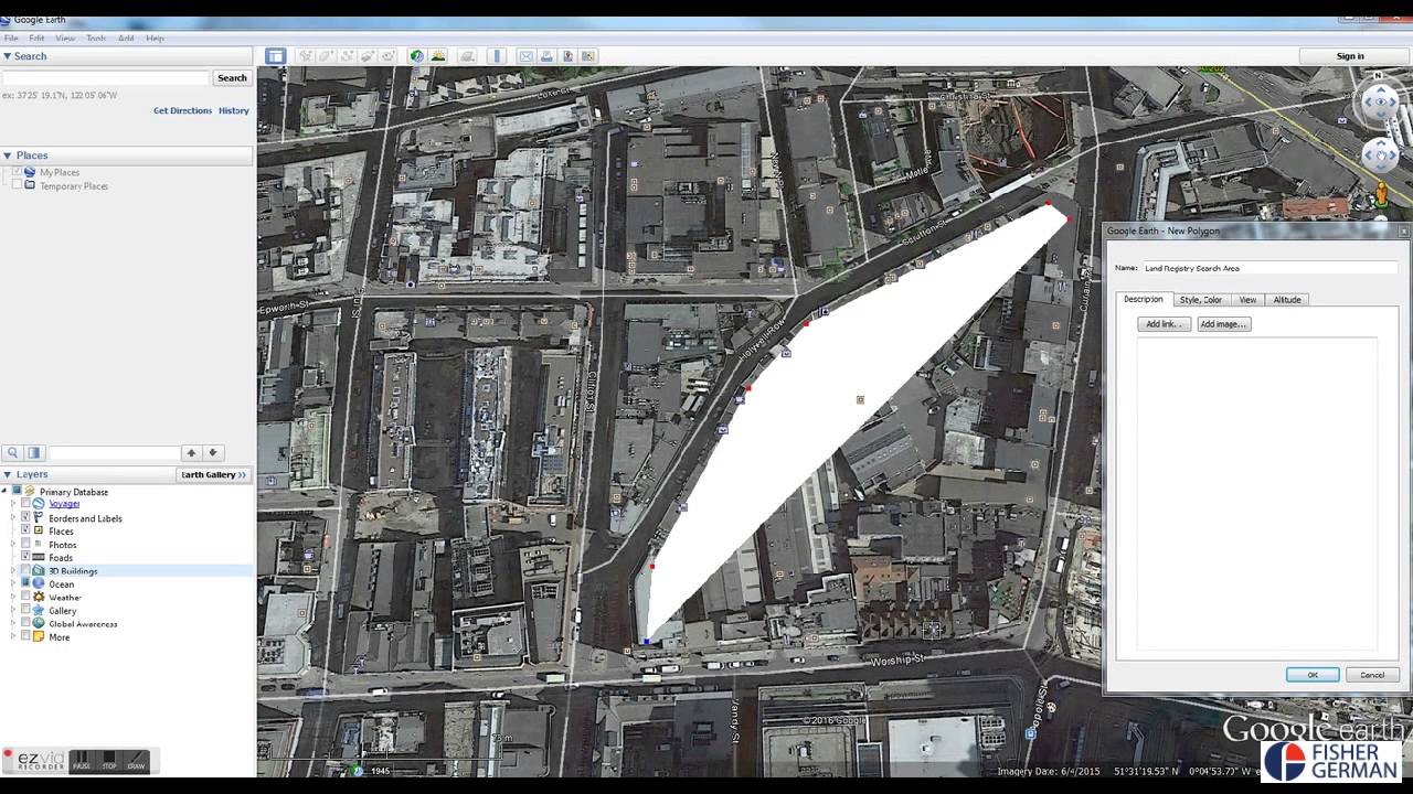 Joining a csv to a shapefile - YouTube
