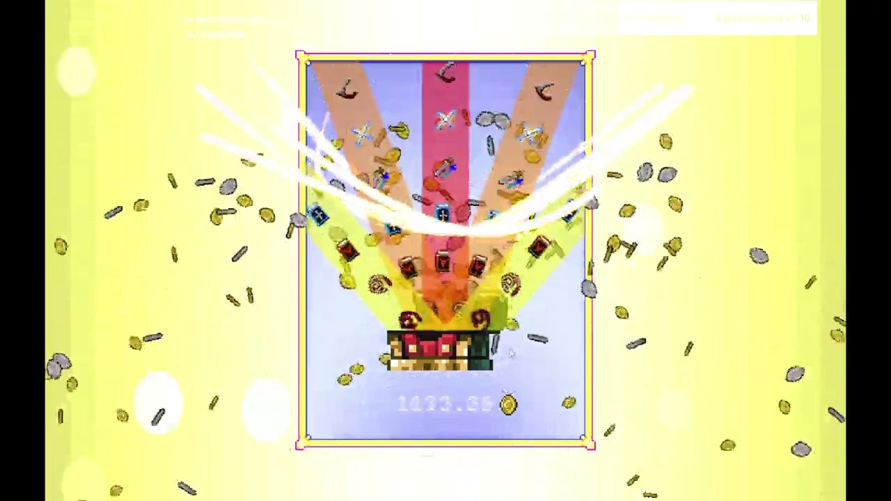 Релиз Vampire Survivors #9 Что там нового ввели? Пугнала