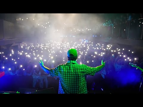 Una serata incredibile