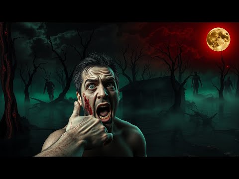 Most 3 Haunted Mission Ruins in Texas USA