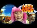 Looking in | Lazy Town