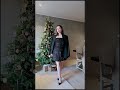 help me pick a Christmas outfit