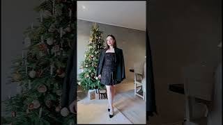 Help Me Pick A Christmas Outfit