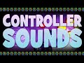 ASMR | Controller Sounds [No Talking]