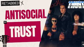 Antisocial