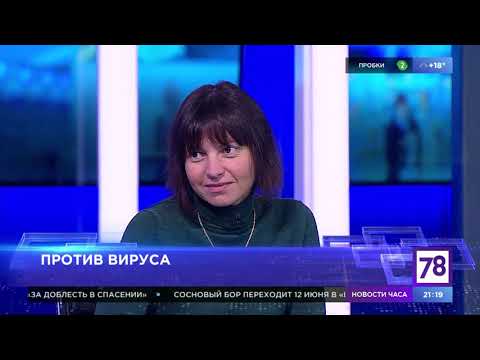 Программа "Итоги дня". Эфир от 11.06.20