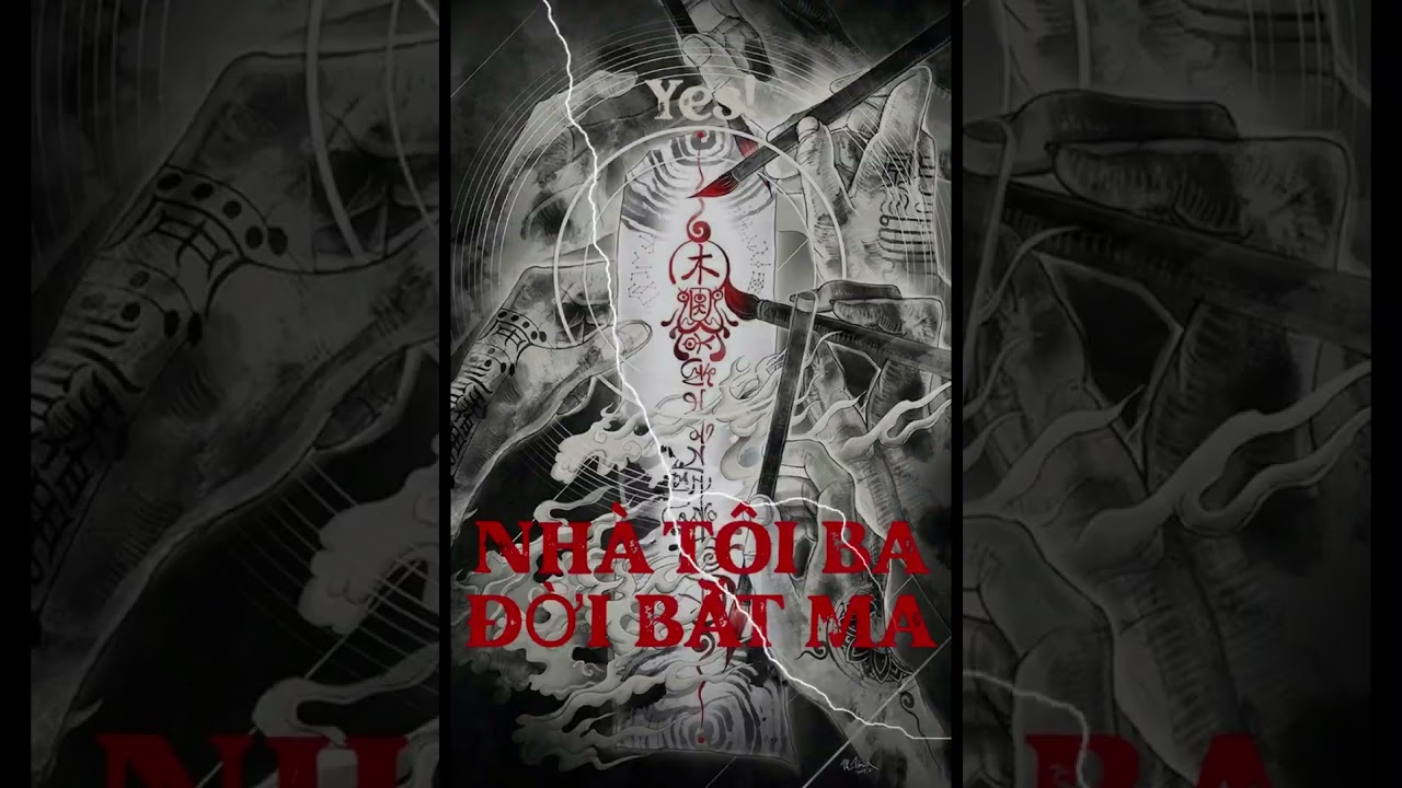 [Truyện Linh Dị] - NHÀ TÔI BA ĐỜI BẮT MA - Bún dọc mùng review