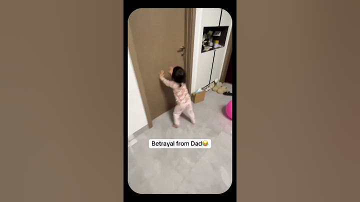 This Dad Pranks His Little Daughter 😂