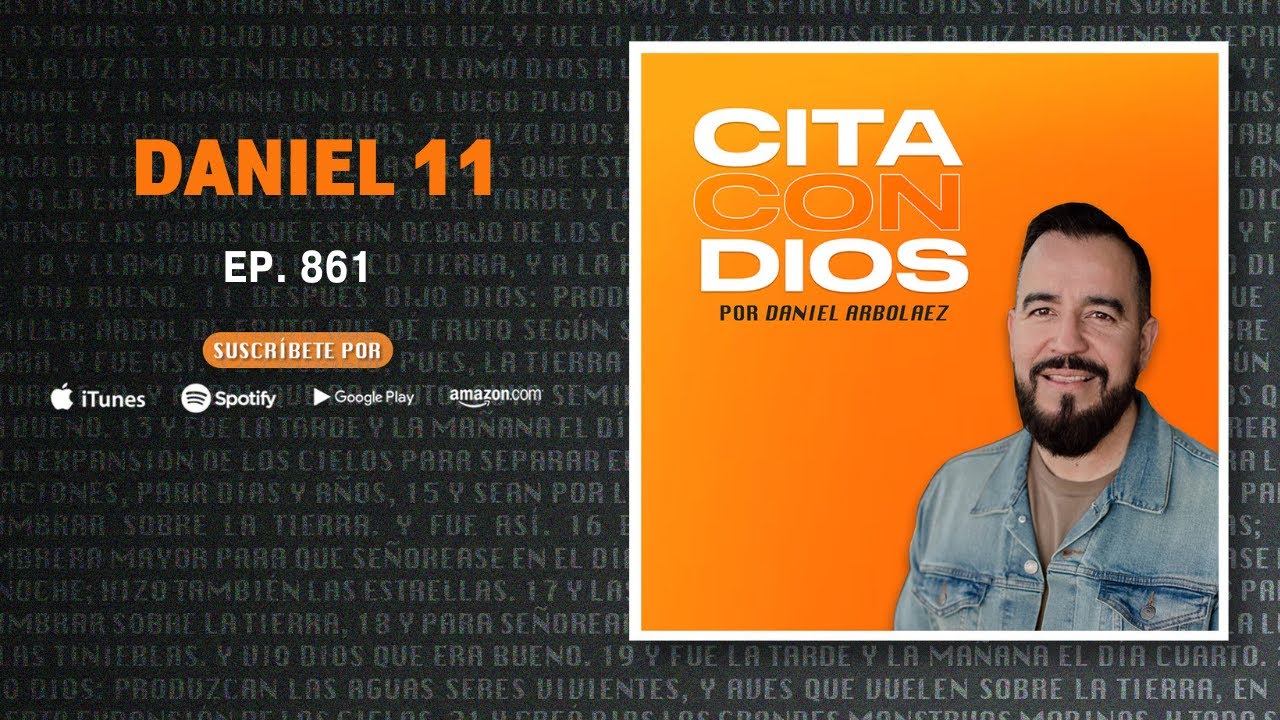 Daniel 11