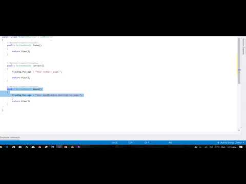 Moving Lines in Code Editor Using Keyboard