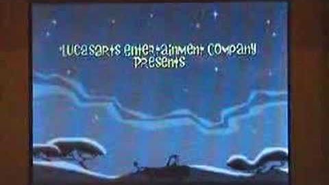 ScummVM DS: Day of the Tentacle