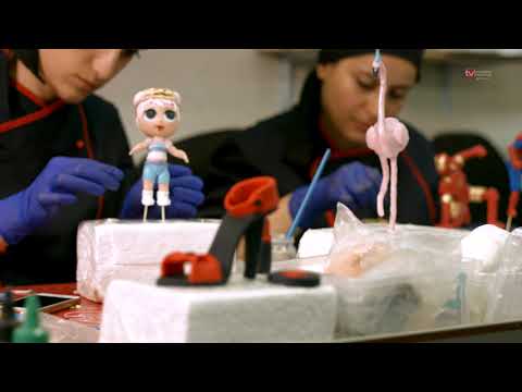 საკონდიტრო  \"დოლჩე ვიტა\"