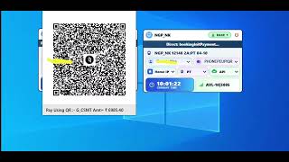 Ocean pro tatkal ticket software  screenshot 4