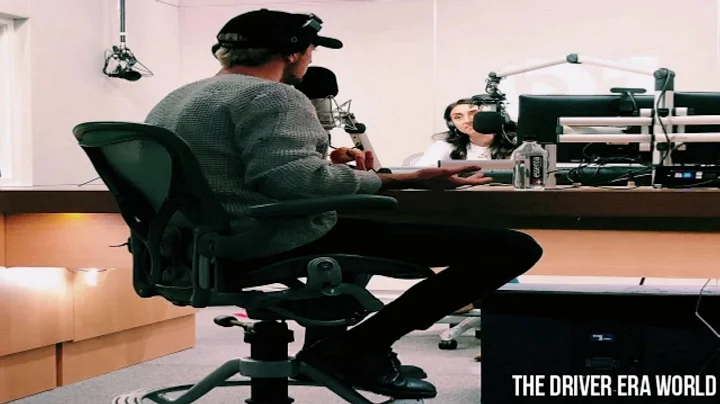 The Driver Era interview with Beats1 x Brooke Reese