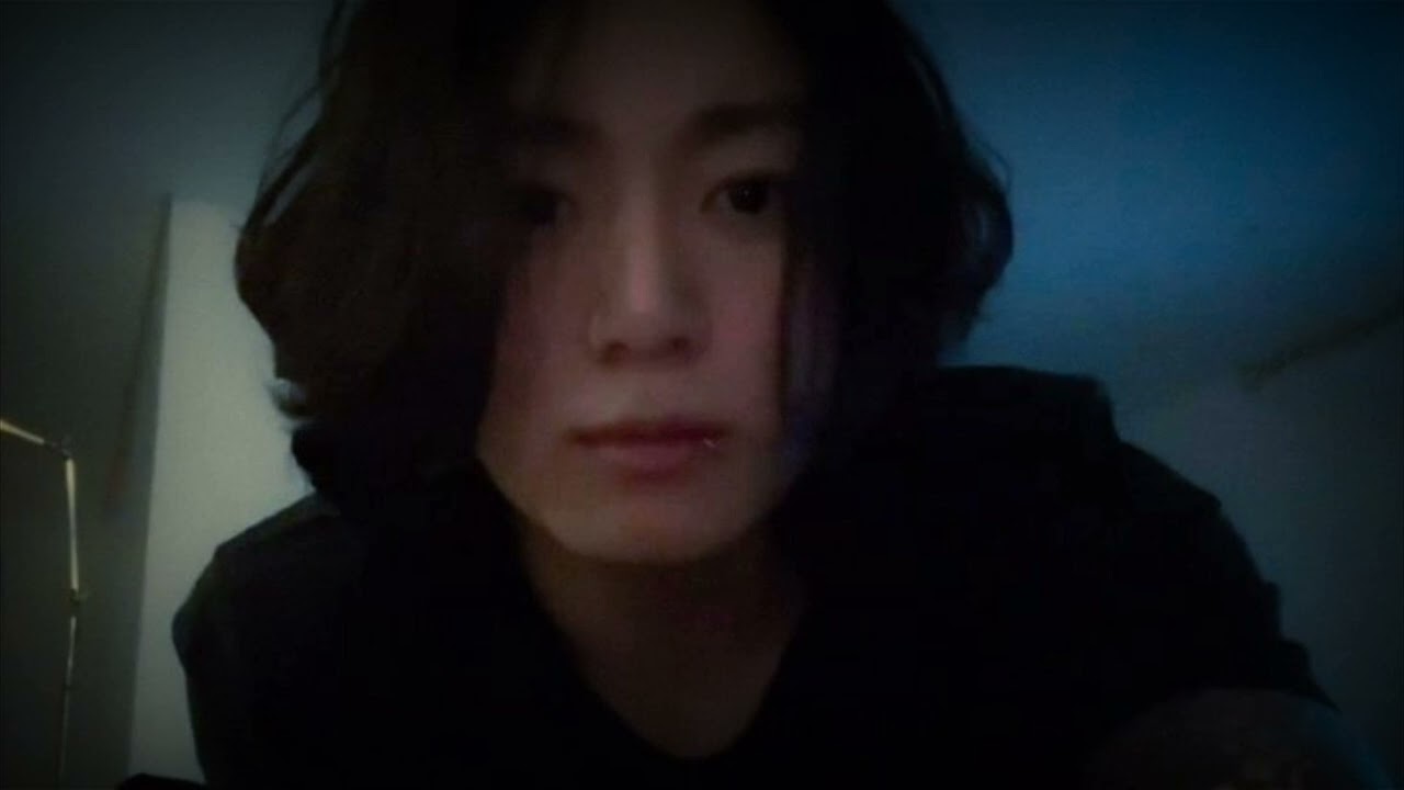 ASMR JUNGKOOK | 'depois do amorzinho.