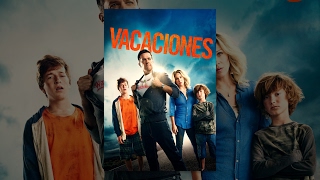 Vacaciones