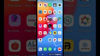 Bast Quality Al Moddiena Social vpn screenshot 5