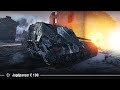 Jagdpanzer E 100 | Бьет без промаха