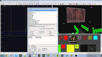 CoD4 Radiant Tutorial 5 - The Basics of Scripting for Cod4