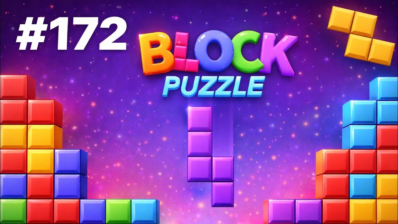 How to Get 1 Million Score in Block Blast! 🏆 | Pro Tips