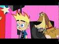 Johnny Test 622  - Johnny With a Chance of Meatloaf // It's Easter, Johnny Test | Videos For Kids