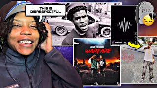 YOUNG STAR SIXX DISS DEAD 7 MEMBER “FIBA” AND PREZZI | 2GHUNZ AND MEDZ BOSS ARE ON DEMON TIME