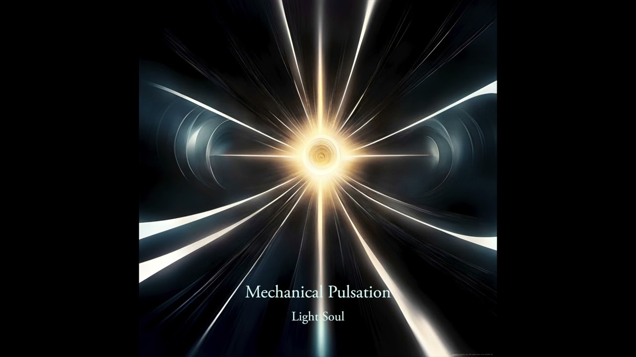 Watch Light Soul - Mechanical Pulsation on YouTube Watch Light Soul - Mechanical Pulsation on YouTube