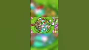 day 133 of bloon solver not being the solution - BTD6 Advanced Challenge April 2nd