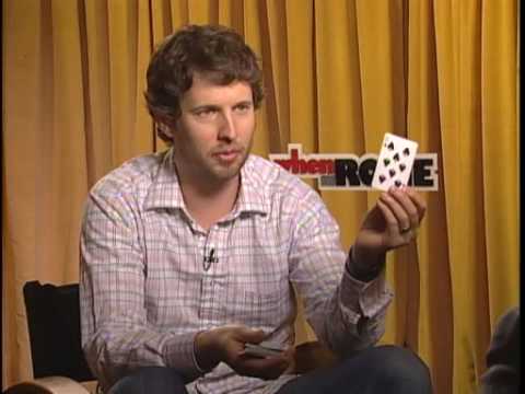 John Heder Photo 3