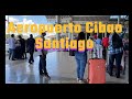 Santiago International Airport (Cibao) en 2021