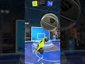 FLIP RESET #rocketleague #rocketleagueclips #videogames #gamersunite #gaming  #hoops #newcreator