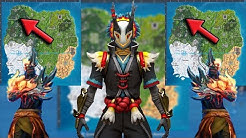 How To Unlock Stage 5 Of The Prisoner Skin In Fortnite Fortnite - new the prisoner stage 5 location maxed stages fortnite tips duration 7 52