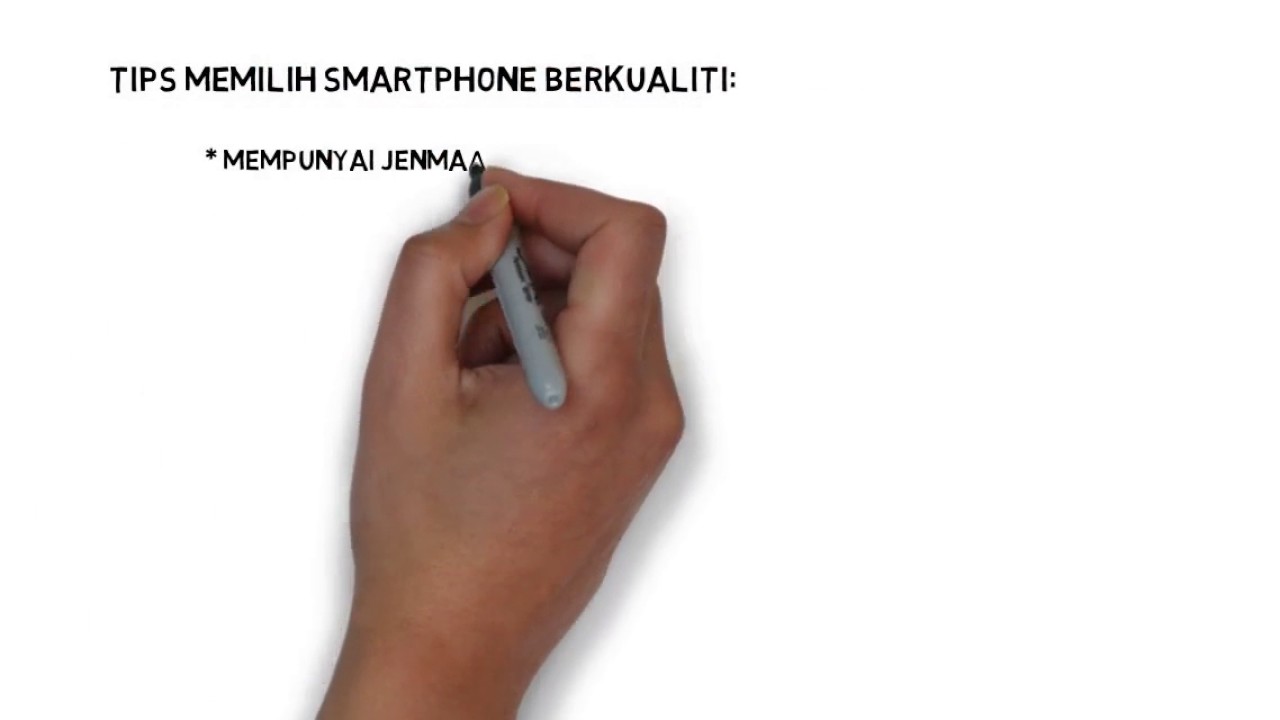 Pilihan Smartphone Murah Bawah RM500 - YouTube