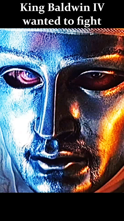 ☩ Why Baldwin Wanted War with Saladin ☩