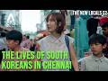 Life As A Korean In Chennai: Dosa, Tamil &amp; Finding Home | The New Locals