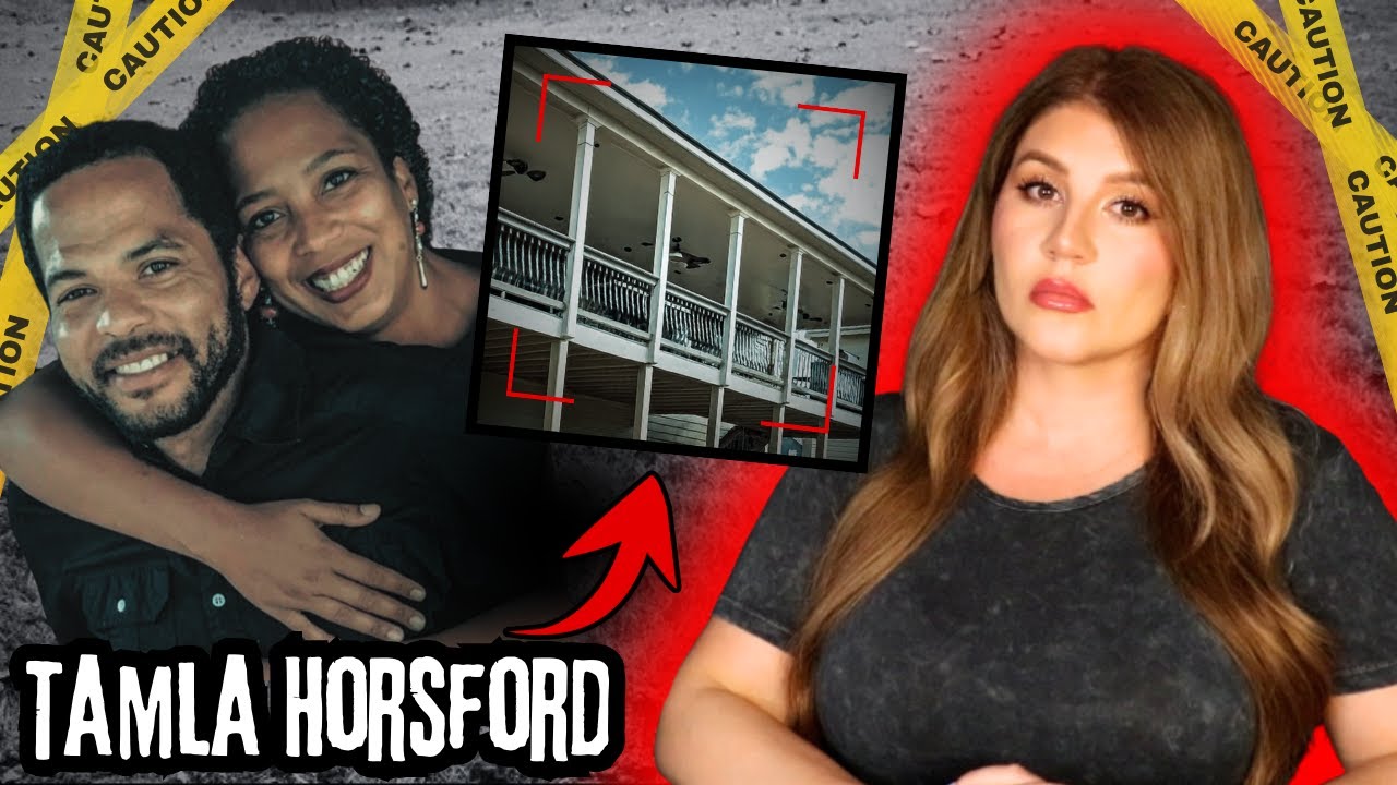 What REALLY Happened To Tamla Horsford?