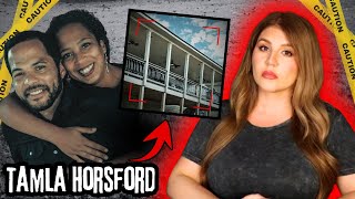 What REALLY Happened To Tamla Horsford?