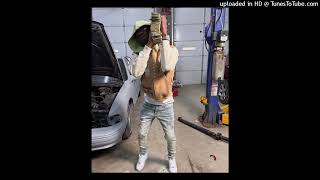Chicken P x SME TaxFree x RRB Duck x Milwaukee Type Beat "Purple Stains"