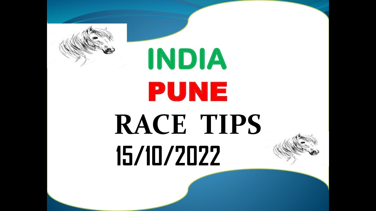 Pune Race Tips 15 10 2022 Horse Racing Tips Free Racing Tips Rwitc pune-race-tips-15-10-2022-horse-racing-tips-free-racing-tips-rwitc