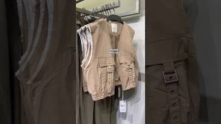 Mango Kargo Yelek Fiyat Ve Kod Bilgisi Videoda Mevcut