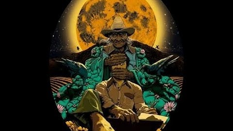 Voz real de Carlos Castaneda en ingles con subtítulos en español * Entrevista en radio KPFA