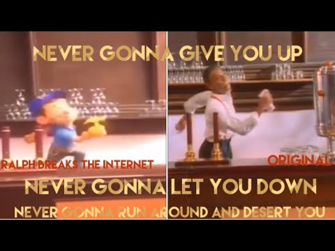 Rickrolling Atey eve Gonna Give You Rickrolling, alternatively Rick-rolling  or Rickroll, is a prank and an Internet meme involving an unexpected  appearance of the music video for the 1987 Rick Astley song