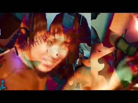 number girl - mappiruma girl 『真っ昼間ガール』cover (feat Han)
