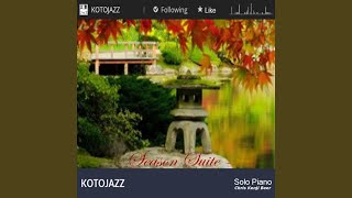 Alpine Wind (Storm) (Kozan No Kaze)
