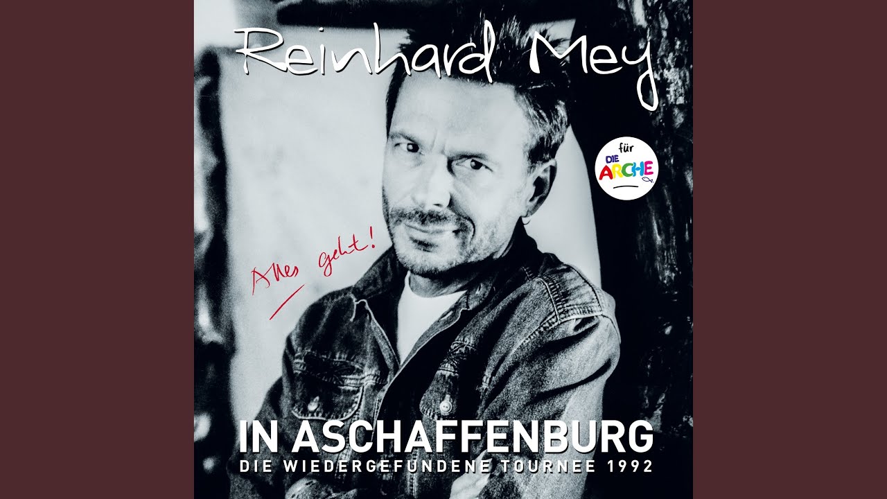 Reinhard Mey Meine Söhne Geb Ich Nicht Text www.shazam.com