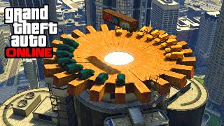 INSURGENT DERBY GTA 5 ONLINE INSURGENT DERBY GTA 5 ONLINE