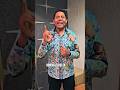 AGRADECIDO El maestro ISRAEL ROMERO homenajeado en el FESTIVAL VALLENATO #fyp #vallenato #musica #1k