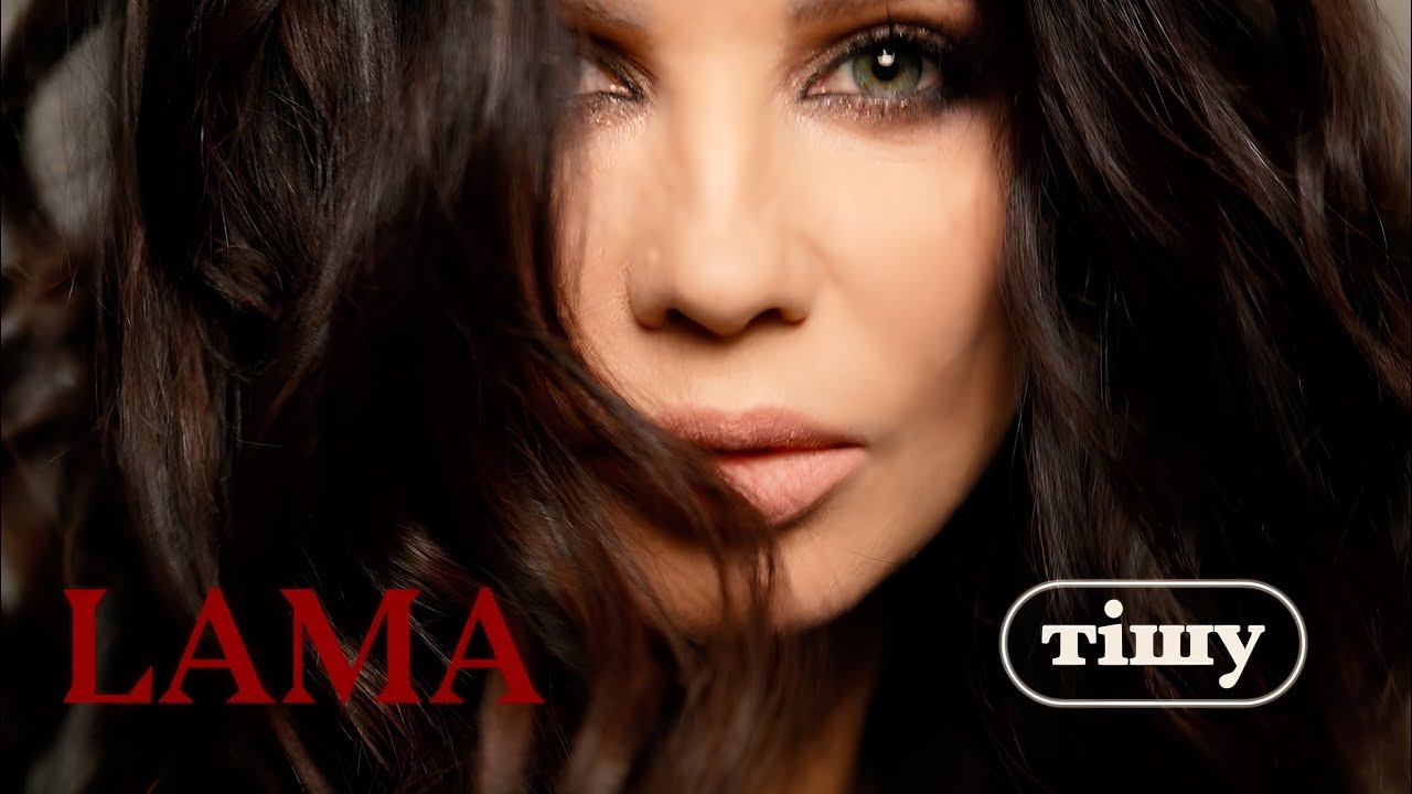Lama - Тішу (official video)