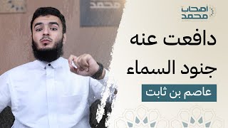 الصحابي الي دافعت عنه الحيوانات | #أصحاب_محمد ﷺ | سليمان بن خالد