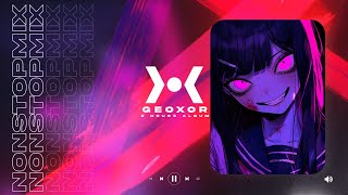 The Best Geoxor Nonstop Mix (2 Hours Album) ❱•❰「HQ Audio」